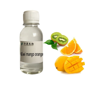 Fragrance Liquid Kiwi Mango Orange Flavor for Shisha